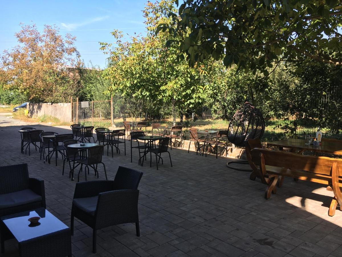 Hanu Lui Gica Spa Satu Mare Exterior foto