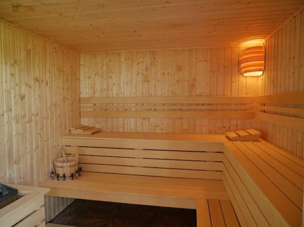 Hanu Lui Gica Spa Satu Mare Exterior foto