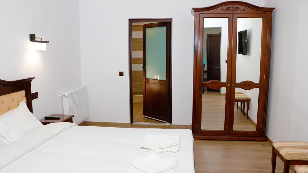 Hanu Lui Gica Spa Satu Mare Exterior foto